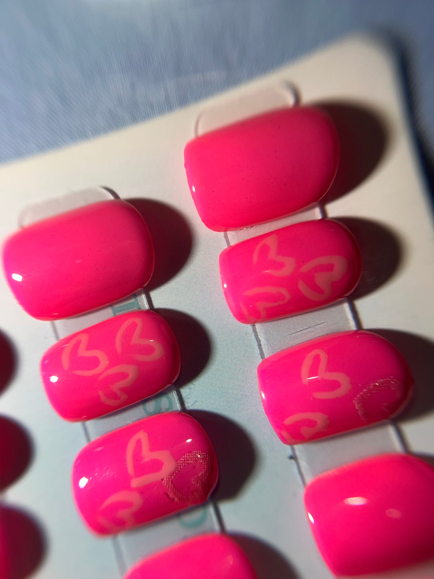 Pink Love