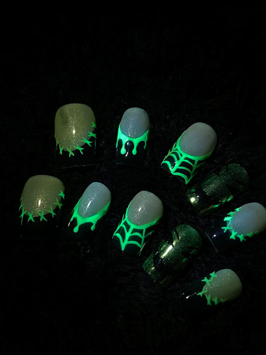 Short Square - Large