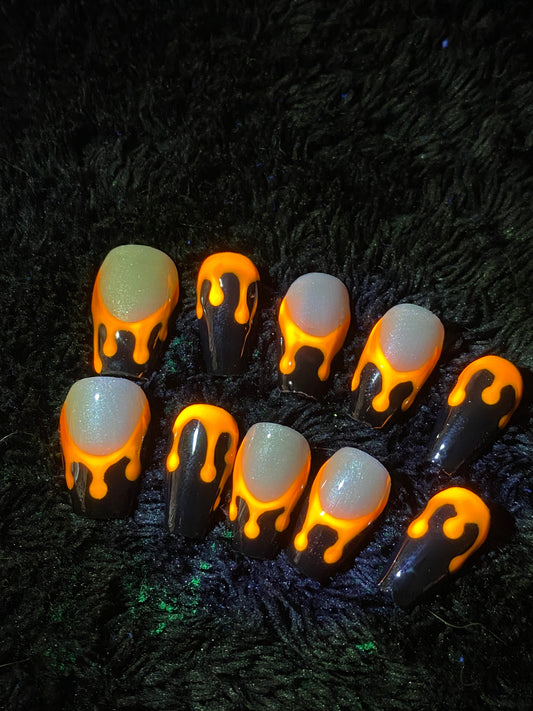 Short Coffin - Small