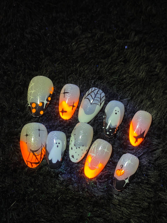 Short Almond - Small