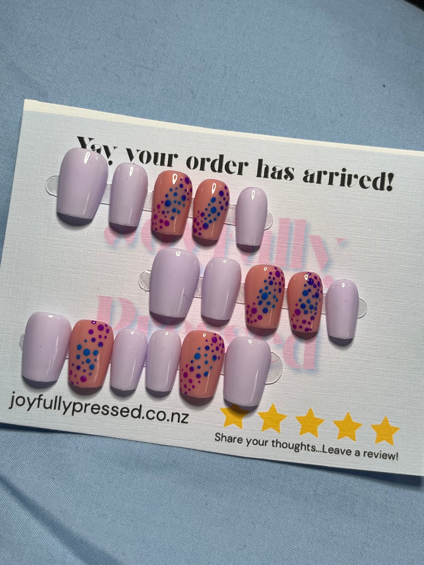 Spotty Dot