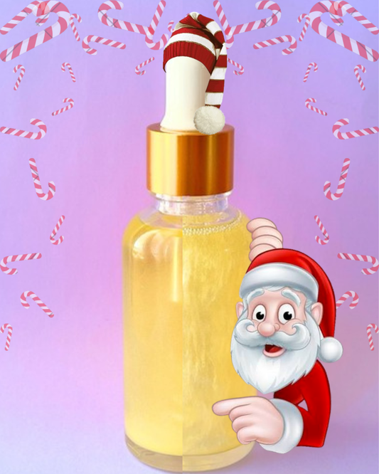 Santas Kiss - Limited Edition