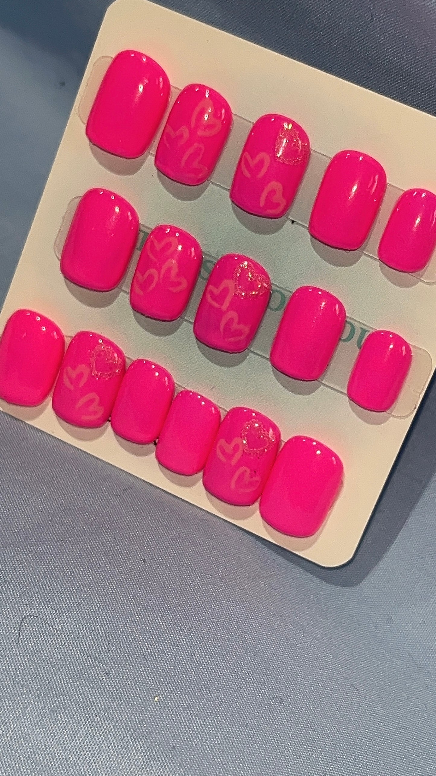 Pink Love