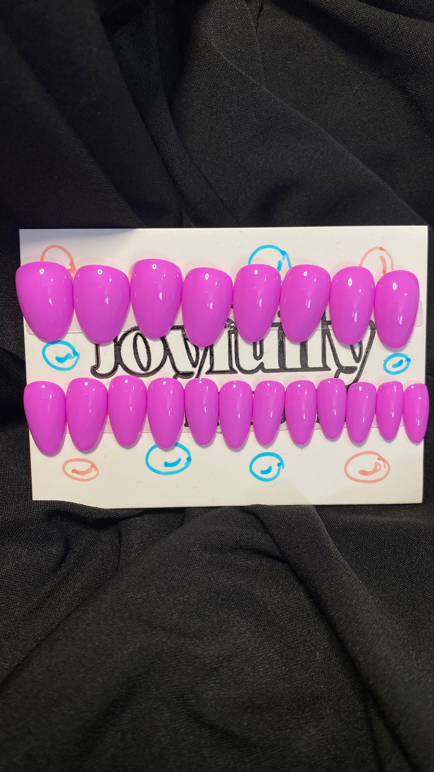 RTWSK - Grape Bubblegum