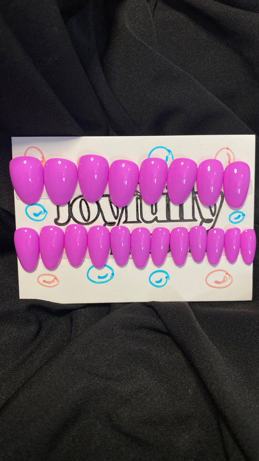 RTWSK - Grape Bubblegum