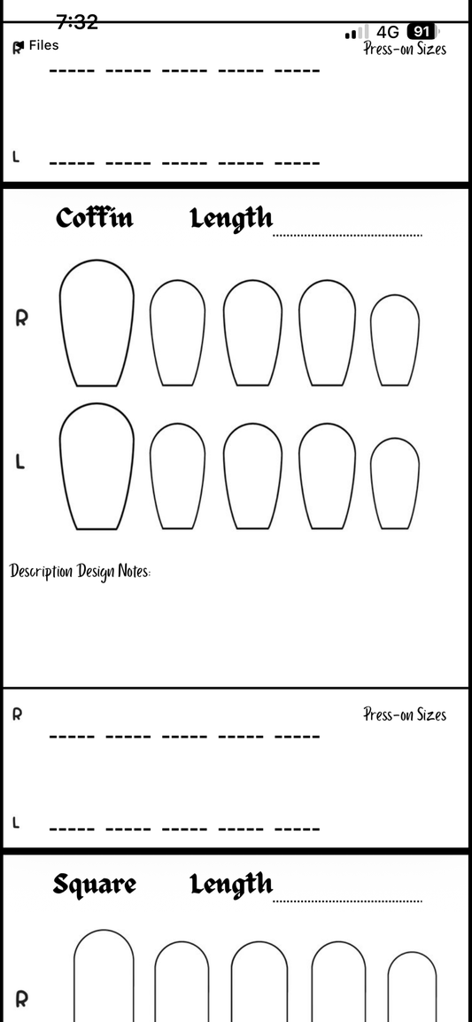 Design Your Nails