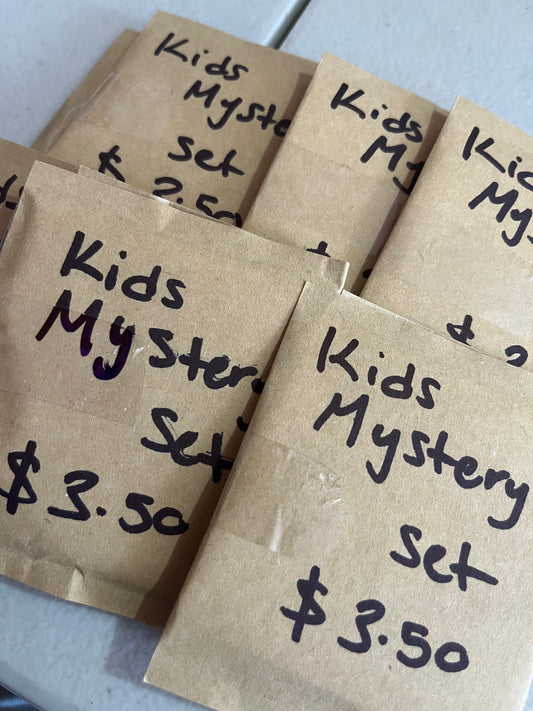 Kids Mystery Set