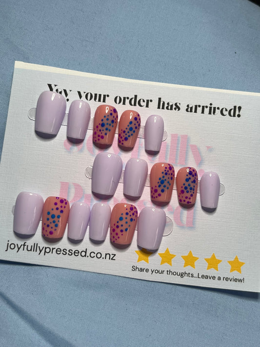 Spotty Dot