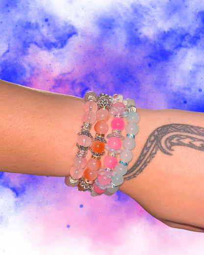 Mystery Bracelets