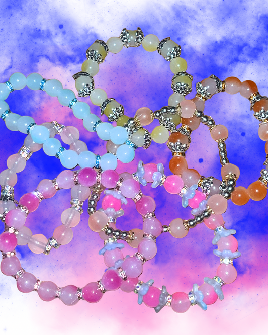 Mystery Bracelets