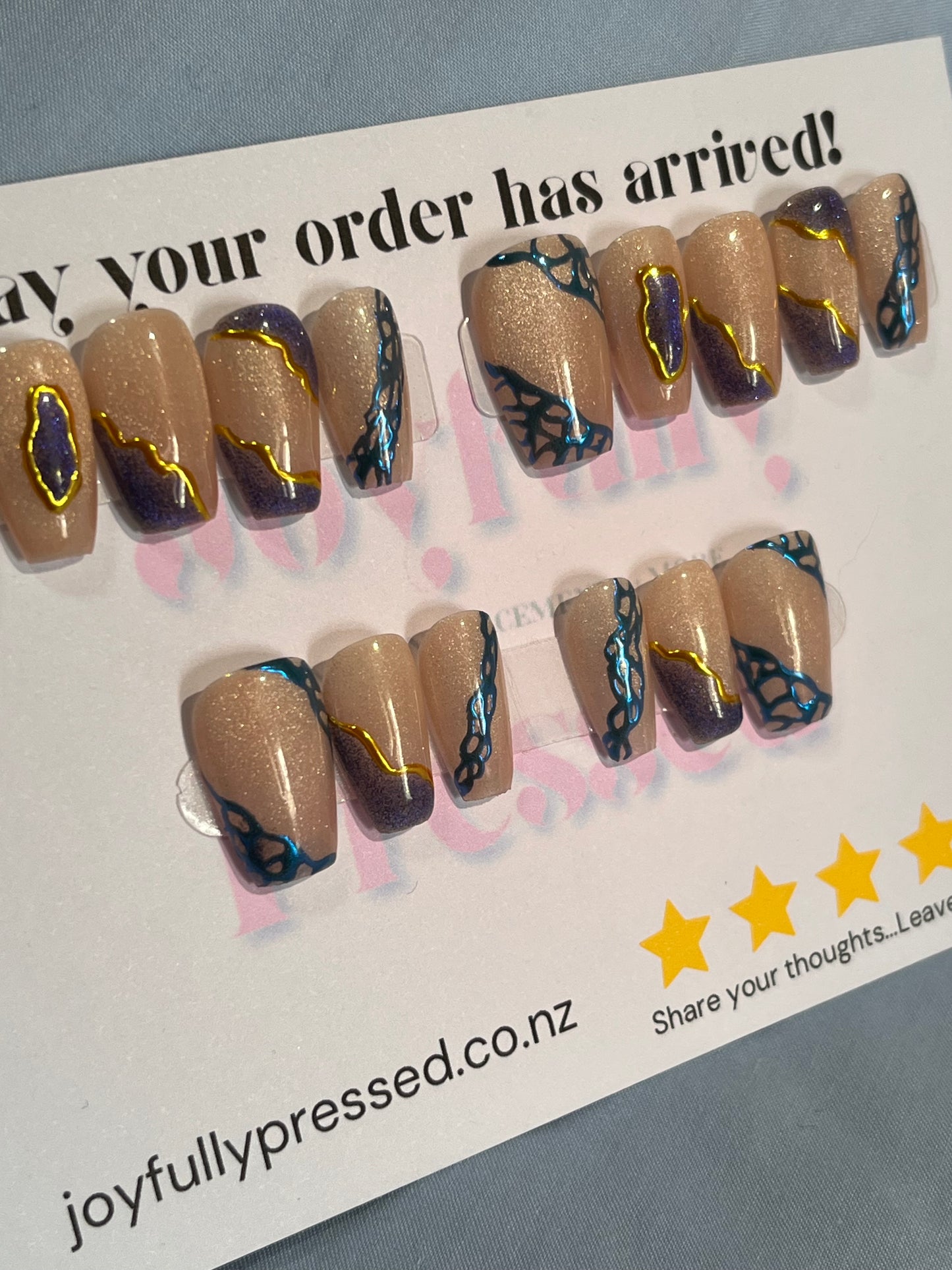 M/L Cateye gem